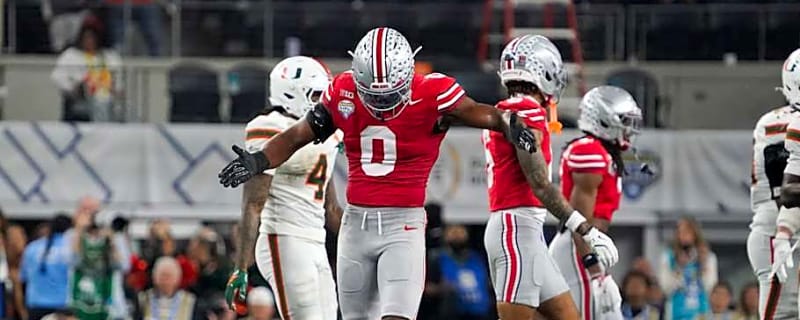 Saints Free Agency Moves Open Door to Land Superstar NFL Draft Prospect