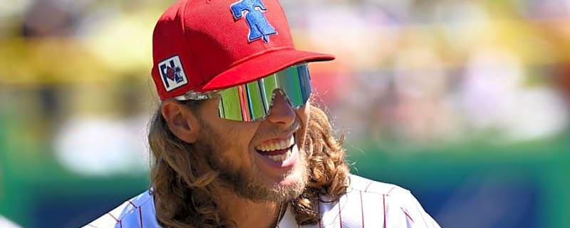 MLB writer suggests Phillies infielder would be a great fit for the Mariners