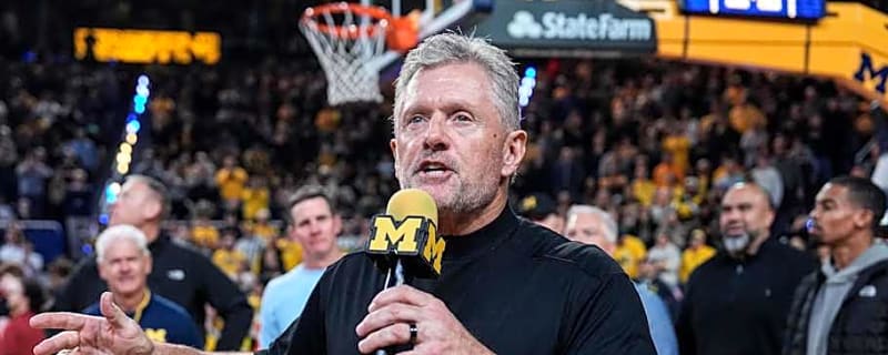 One of Top Players in Michigan Schedules Official Visit to Ann Arbor