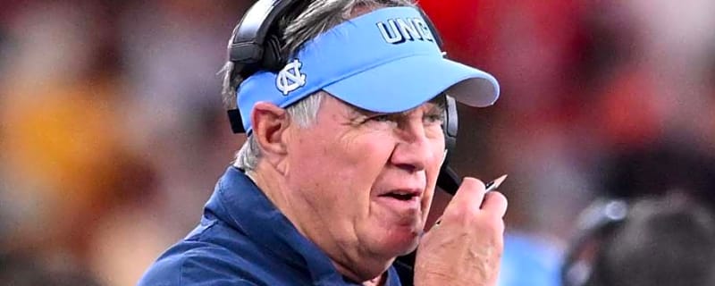 UNC Adds Another Transfer Portal Quarterback