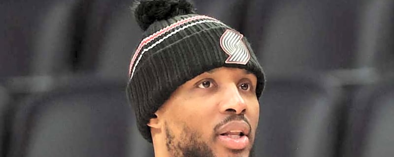 Blazers Could Take Damian Lillard Replacement in NBA Draft