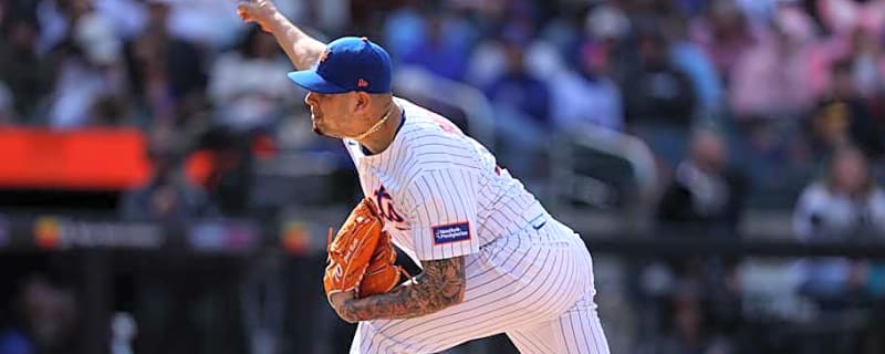 New York Mets manager addresses late-game bullpen struggles