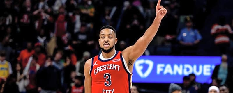 Wizards Guard Concludes Run as Player&#39;s Association President