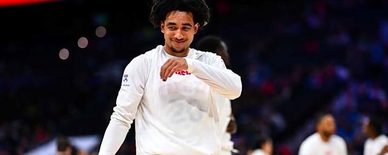 NBA Analyst Raves About Sixers&#39; Exciting Young Talent