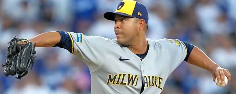 Pitching Market Update After José Quintana, Jordan Montgomery Signings