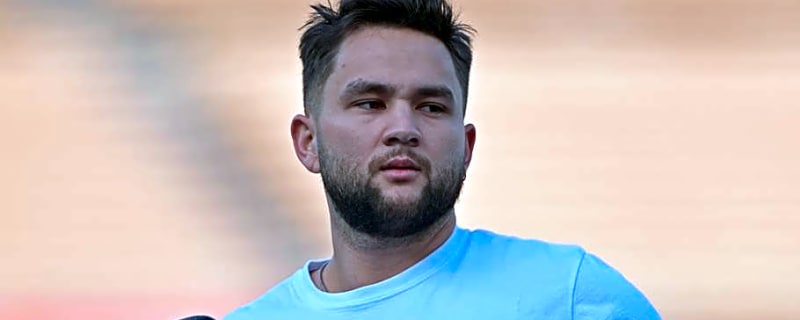 Blue Jays Two Hated Rivals Seemingly Closing In On Free Agent Star Bo Bichette