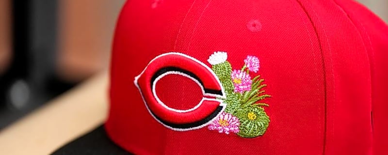Reds Prospect Earns High Praise as One of the Best Pitchers in the Arizona Fall League