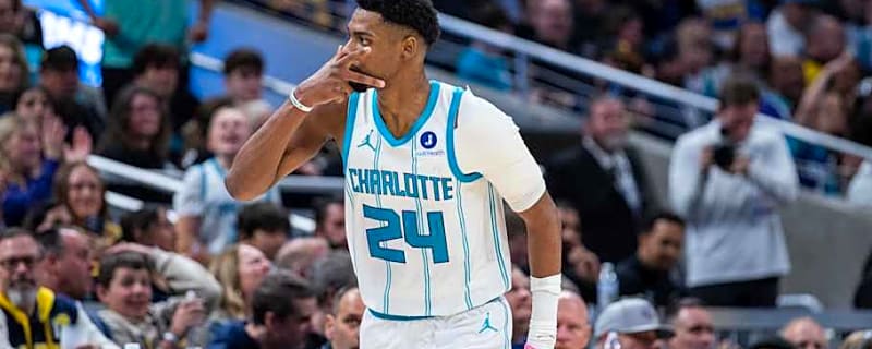 Score Predictions for Charlotte Hornets vs. Portland Trail Blazers