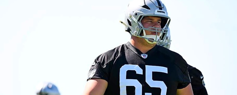 The Raiders' Bet on Tyler Linderbaum Will Pay Off