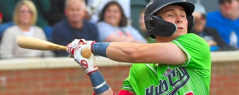 Each Rangers Minor League Player of Month’s Importance to Organization