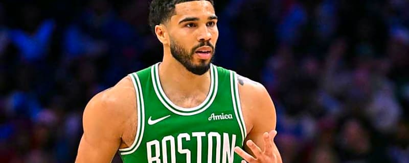 Everything Jayson Tatum Said After Boston Celtics Crushed Sixers In Game 4