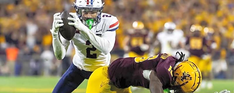 Detroit Lions 2026 Draft Big Board: Top Targets for Every Round