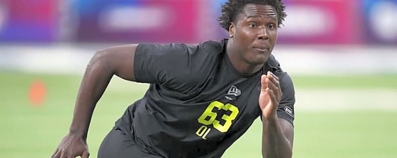 Panthers Address 2 Issues In One Fell Swoop In Latest Mock