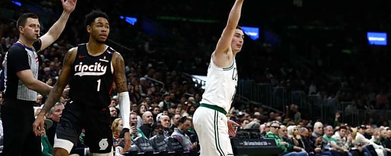 Shocking Celtics Guard Has Become a Top Defender in NBA