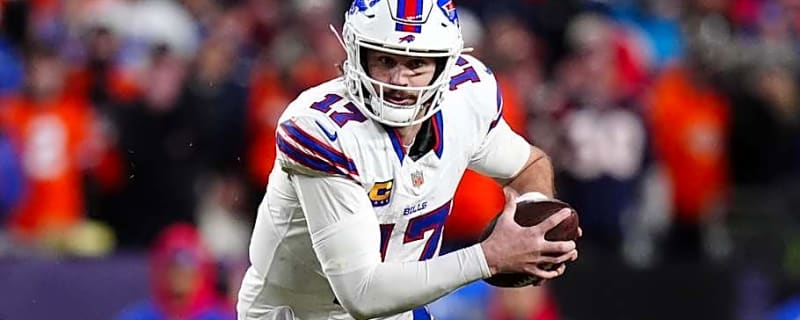 Bills Low Grade in Offseason Report Card Misses Mark on Leadership Change