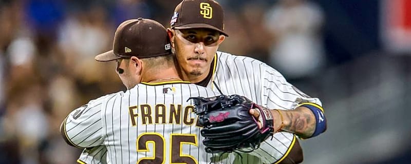 Padres' Ty France Reveals Secret Behind Unexpected Breakout Season