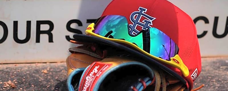 Cardinals Slugger Called &#39;Expendable&#39; Trade Candidate Piece