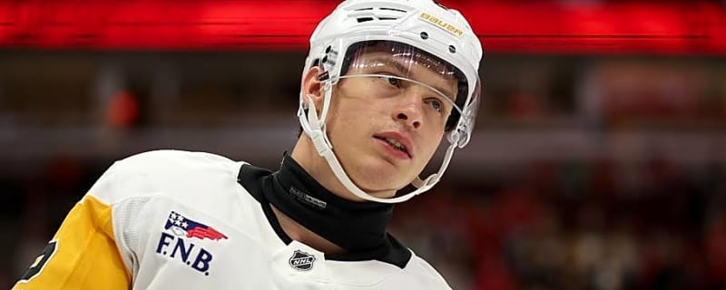 Penguins already have their biggest loser of the season (and it's painfully obvious)