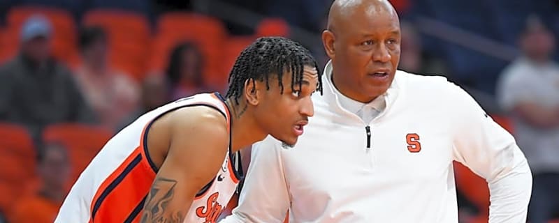 What can Syracuse basketball do to solve its woes?