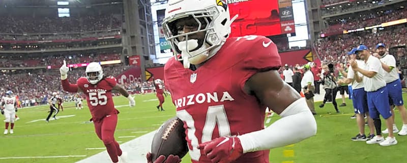 New Cowboys Safety Jalen Thompson Opens Up on Why He Chose Dallas