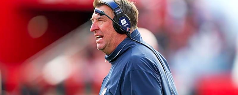 Illinois Coach Bret Bielema Vents Frustrations After Loss at Washington