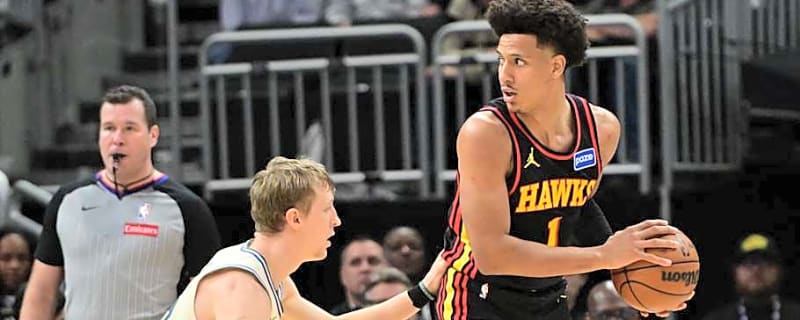 Are the Hawks a Legitimate Playoff Threat or Just Playing An Easy Schedule?