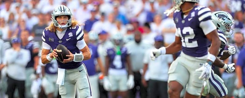 Avery Johnson Sets School Record in Historic K-State Victory