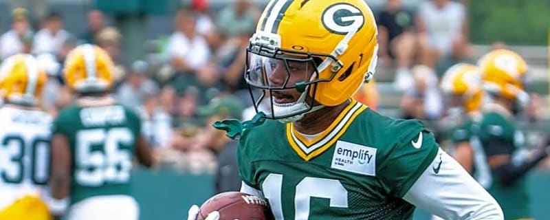 The ‘Most Interesting Name’ at Cornerback for Packers