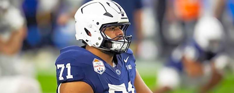 Latest Chargers, Tyler Linderbaum Rumors Lead to A+ NFL Mock Draft Scenario