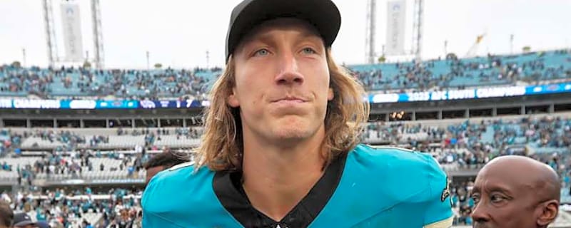 Why Trevor Lawrence's Emergence Was Overblown