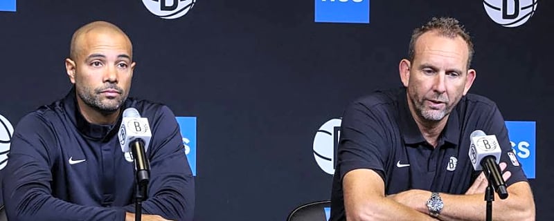 Brooklyn Nets Shouldn't be Afraid to Take Risks Next Season