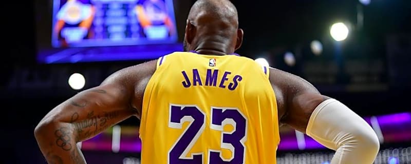 Kendrick Perkins Drops Major Hint About Lakers' LeBron James' Future