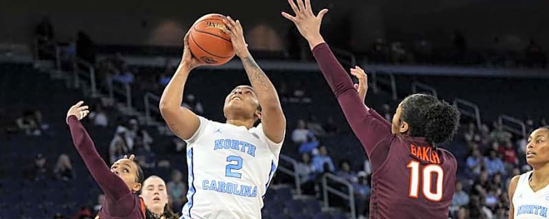 Cold Shooting, Costly Runs Sink Virginia Tech in Round of 64 Loss to Oregon