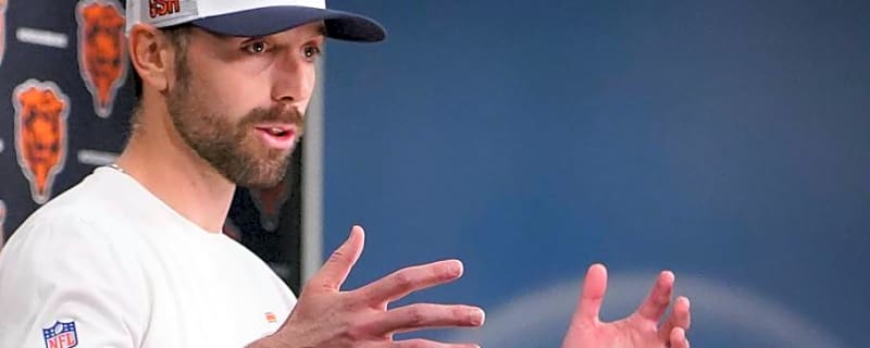 Three Reasons Why Declan Doyle Is the Most Popular Person in the Ravens Organization Right Now