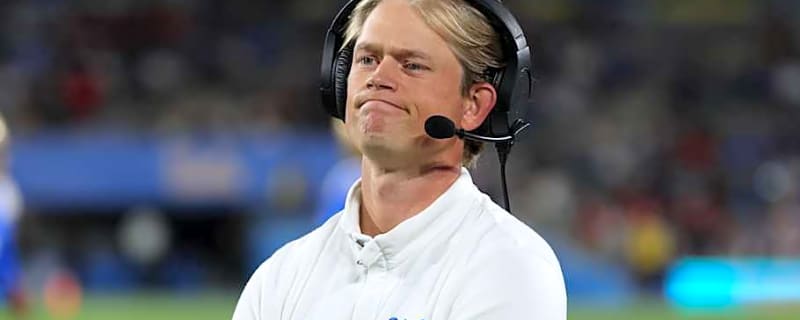 UCLA Loses Three-Star Commit to Boise State