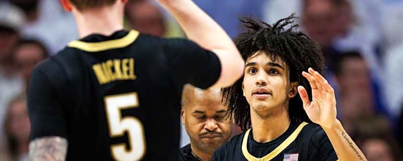 Is This When Vanderbilt Basketball Gets Back to Being Elite?; Column