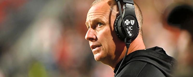 Dave Doeren's Final Address On His Way Out