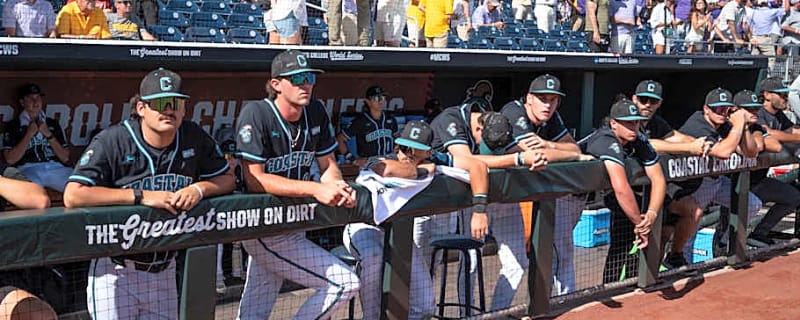 Preview: No. 3 Texas Longhorns vs No. 9 Coastal Carolina