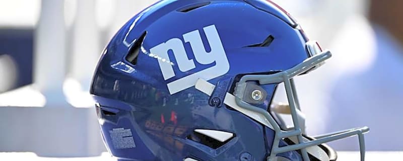 Report: Giants Hire Former Ravens Defensive Line Coach for Similar Role