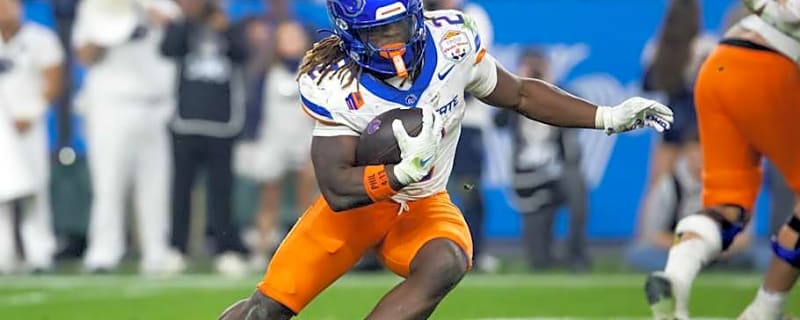 Dallas Cowboys predicted to pick star NFL Draft prospect by Elon Musk&#39;s Grok