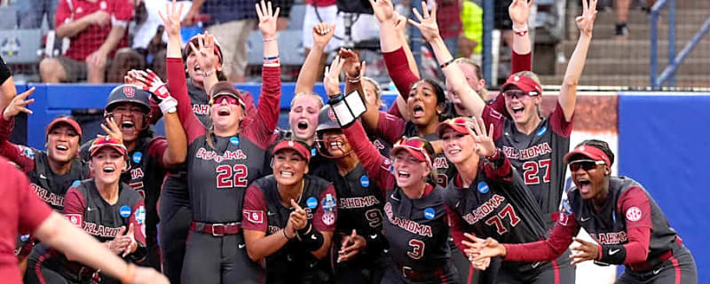 Oklahoma Softball Driving Ticket Price Increases Across the Country