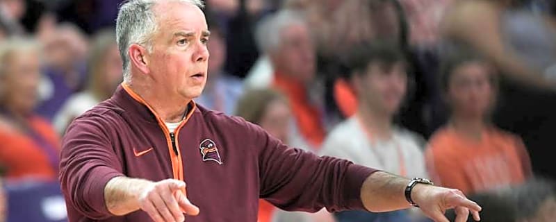 CBB Expert Gives Early Pick For Virginia Tech vs South Carolina ACC/SEC Challenge Matchup