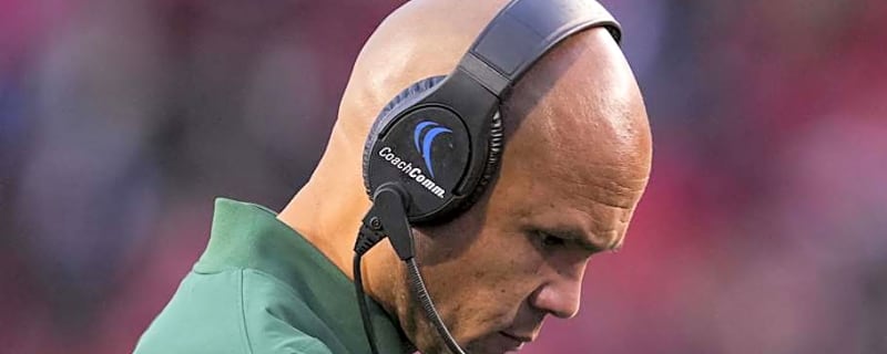 Baylor plummets in 2026 recruiting rankings as Texas rivals surge ahead