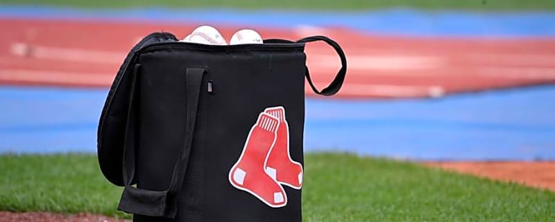 Red Sox Newcomer Takes Big Step Forward in Quest to Win Rotation Spot