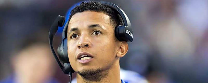 Nate Scheelhaase Is More Than Ready to Be Rams OC