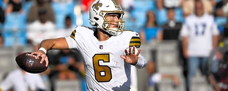 Saints&#39; Tyler Shough Sends Message New Orleans Will Love