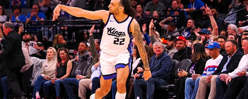 Three Things to Watch in Kings, Magic Summer League Matchup