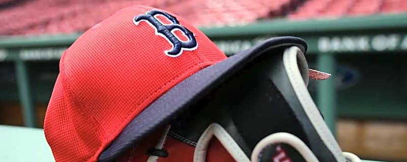 Red Sox Keeping 3-Year MLB Vet Despite Recent Flurry Of Moves