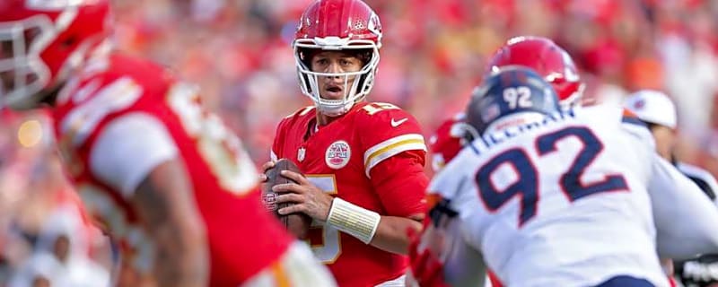 Chiefs face season-shifting disaster if they lose to Broncos