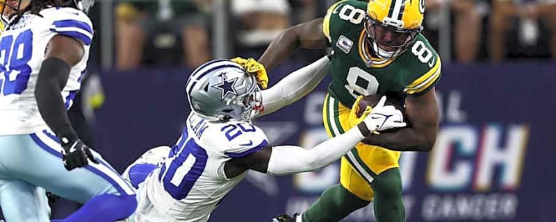 Dallas Cowboys&#39; recently released starter finds new home in AFC